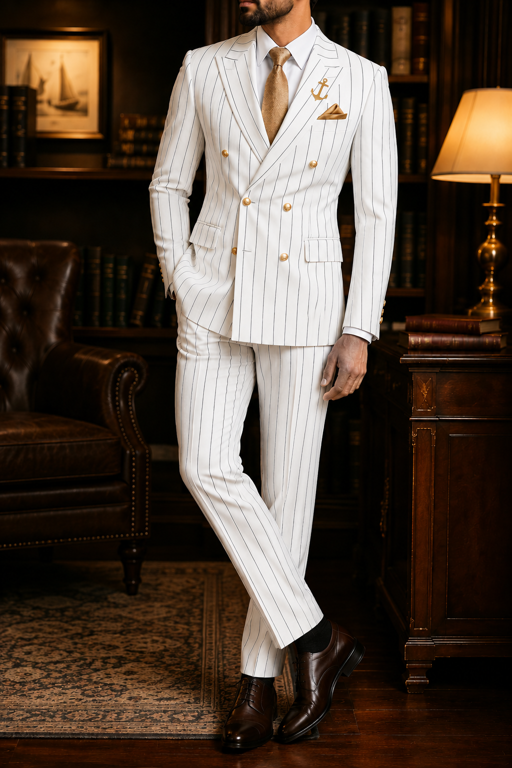 Suits